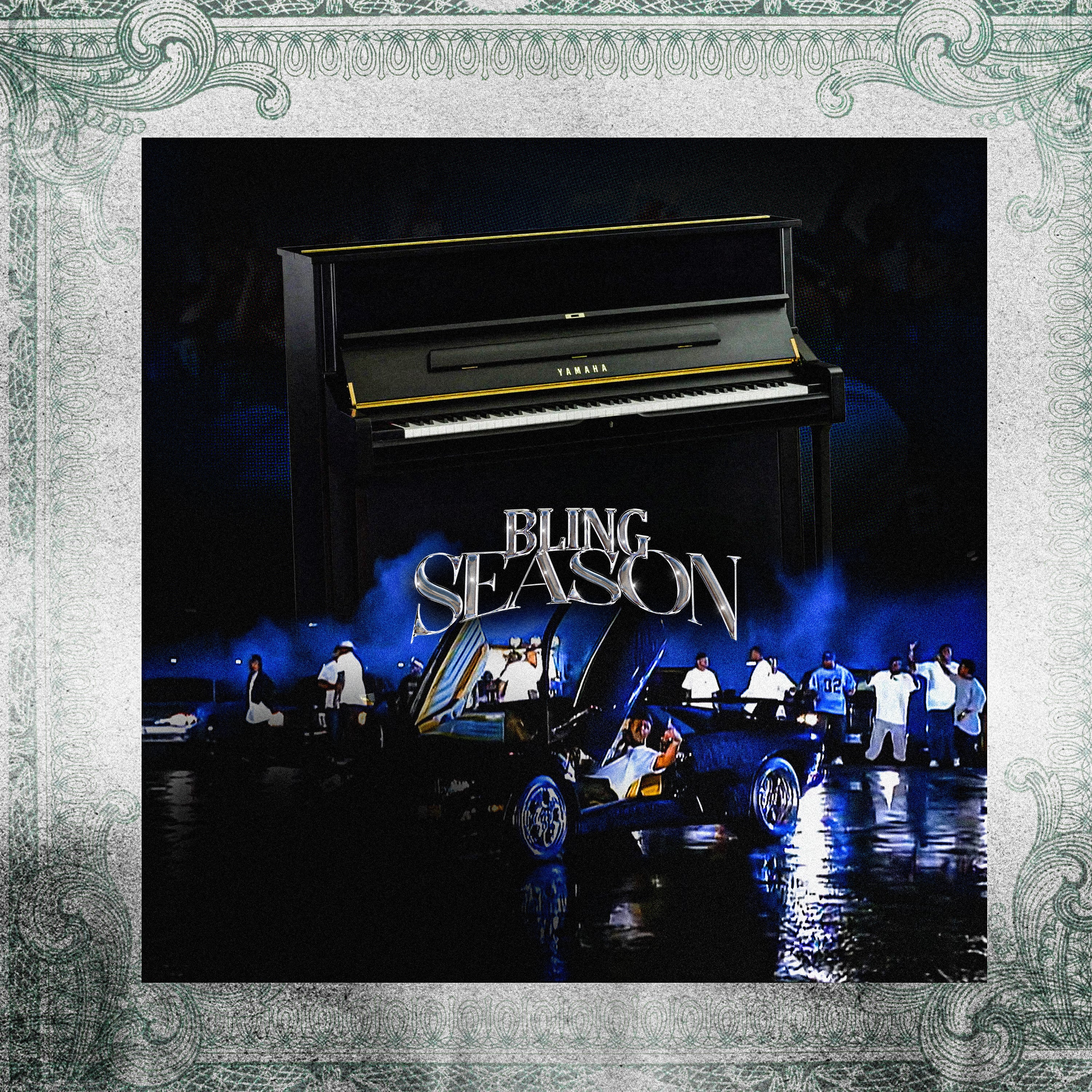 Bling Season (Phrases)