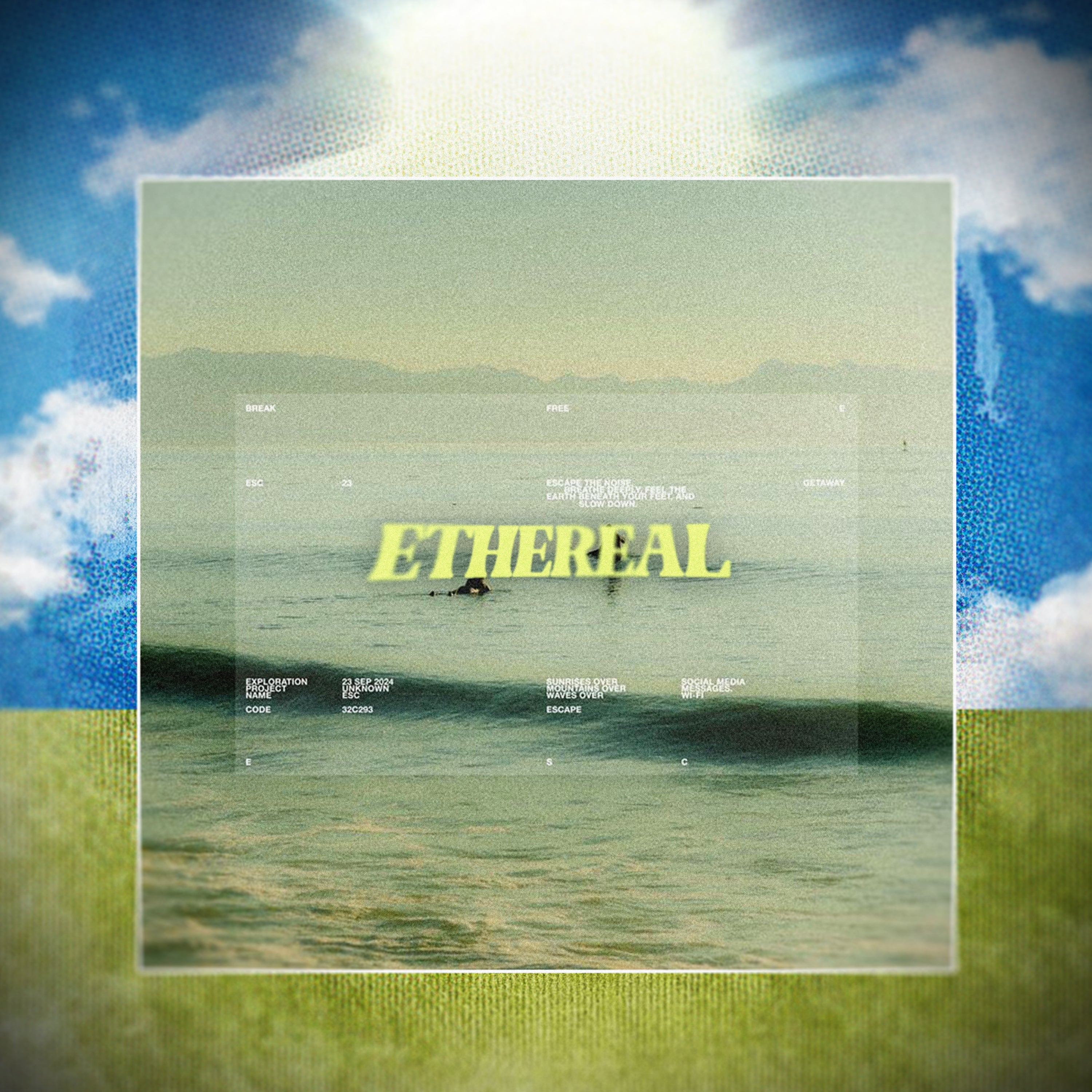 Ethereal (Sample Pack) Compositions + Stems